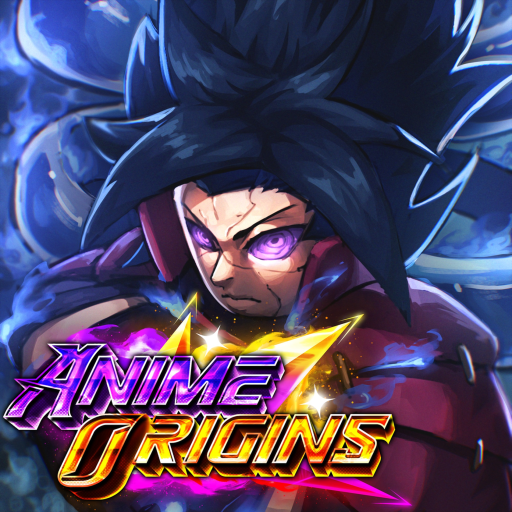 Anime Origins