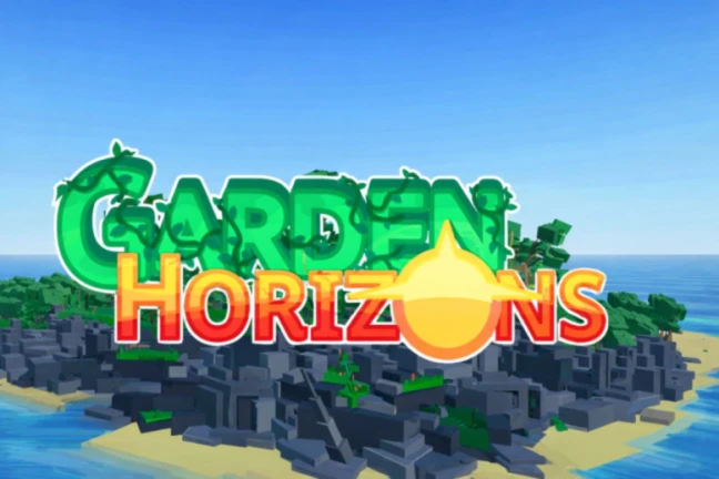 Garden Horizons