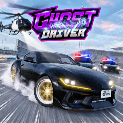 Ghost Driver