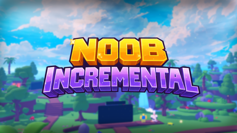 Noob Incremental