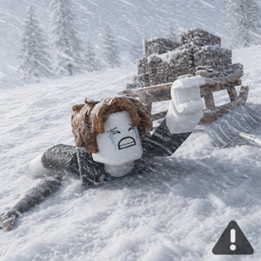 Survive 7 Days In Arctic