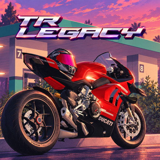 TR Legacy